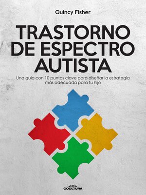 cover image of Trastorno de Espectro Autista